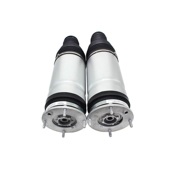 2 X Front Air Suspension Spring Bag EDC Air Shock Repair Kit For Land Rover Range Rover Sport L405 L494 LR044852
