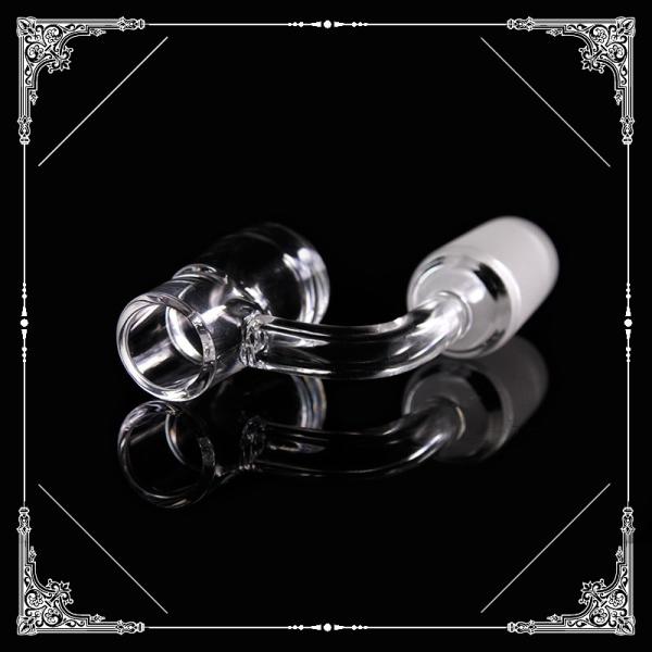 Toro Glass Quartz Banger Grail Nail Degrees For Glass Oil Rigs