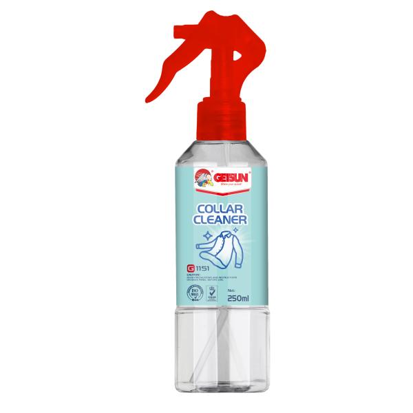 Enzyme Powered Household Cleaner Spray Deep Cleaning for Collar 250ml