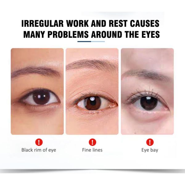 15ml Revolutionary Eye Cream Remove Fine Lines 3 Years Shelf Life