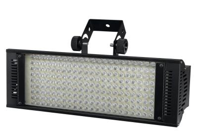White F10mm led stage lighting  4 channels sound control compartment light