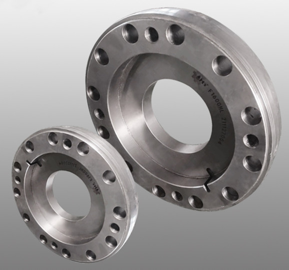 Wear Resistant Plate Mud Pump Spare Parts API F Series Wear Plate