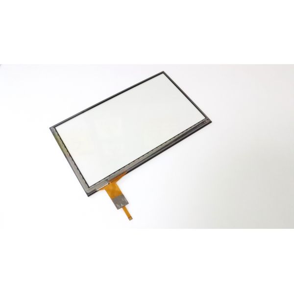 I2c G+G LCD сенсорная панель
