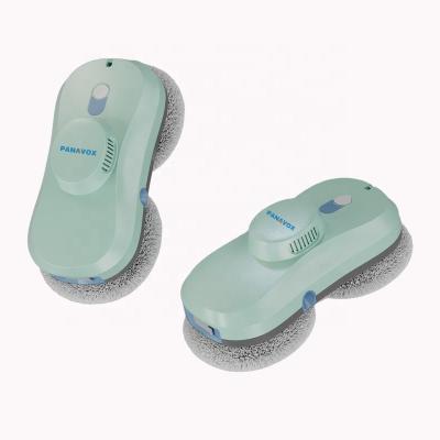 3 types de robot de nettoyage de fenêtres 24V
