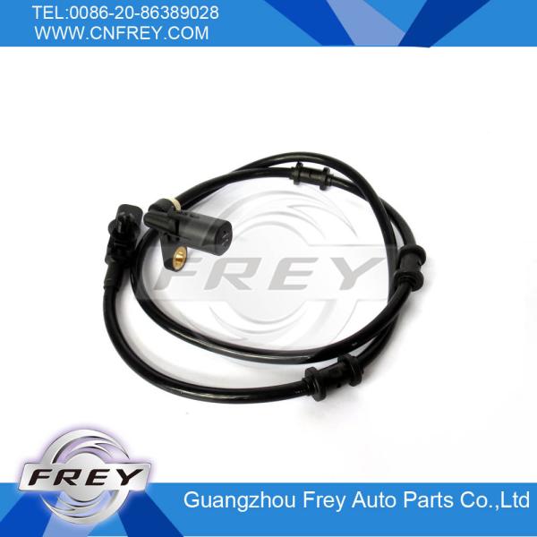 Mercedes Benz W163 Wheel ABS Speed Sensor , 1635400717 Auto Electrical Spares