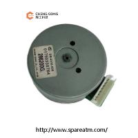 01750338764 WINCOR NIXDORF DN250 moteur principal de transport