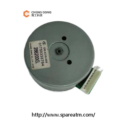 1750220000-74 Wincor IOT In-Output Module Plastic Board ATM Machine Parts