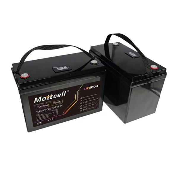 12v 24v 48v Inverter Bateria solar 100ah 200ah 250ah GEL / AGM Bateria de armazenamento