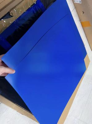 Placas de impressão imprimindo deslocadas de CTCP para a impressão da elevada precisão