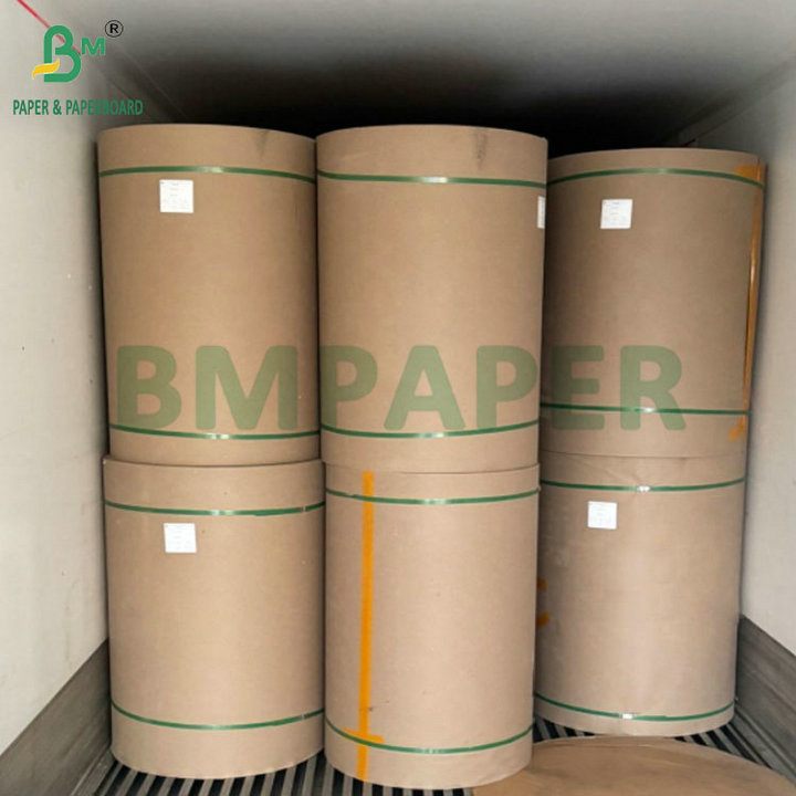 420g C Grade High Ply Bond Core Board Paper For Making Tape & Label Cores Бумага для изготовления ленточных и этикетных ядер