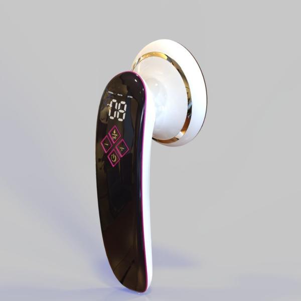 Home Use Handheld Body Slimming Machine For Weight Loss Stretch Mark Removal