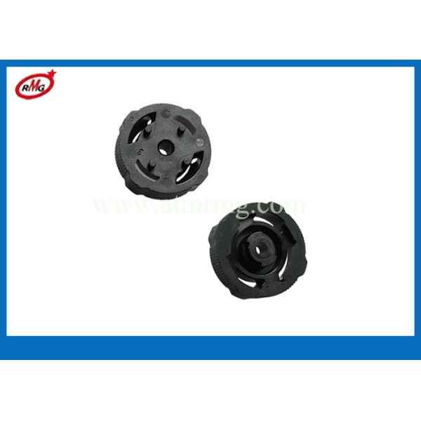 445-0756222-17 чернота ролика прокладки кассеты наличных денег NCR S2 частей машины ATM