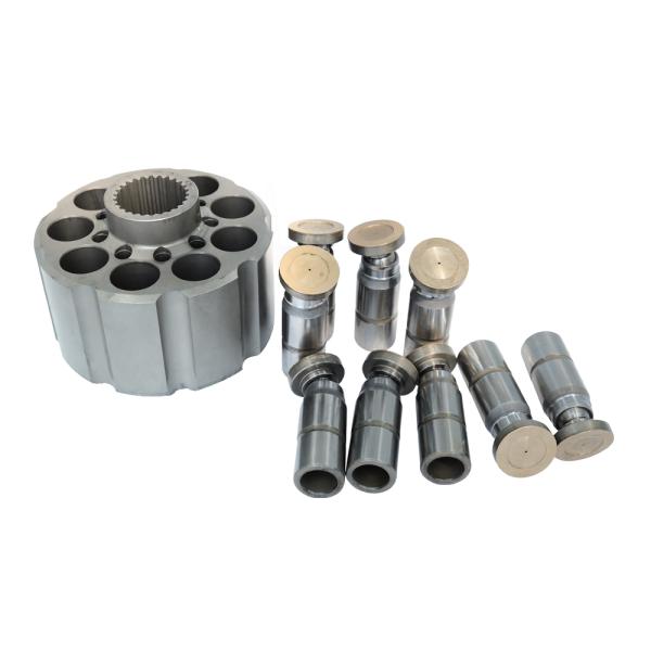Kits de réparation hydraulique neufs pour composants de moteur de translation pour excavatrices Cat320C E200B Pièces de rechange compatibles pour CAT345D
