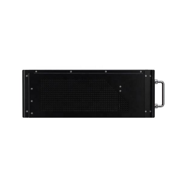 High quality large capacity CATL Prismatic Cabinet lithium ion battery 51.2V 200AH for solar power