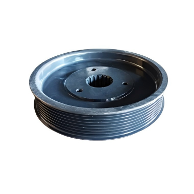 SINOTRUK HOWO T7H SITRAK C7H MC11 MAN Engine Pulley 200V95820-0090
