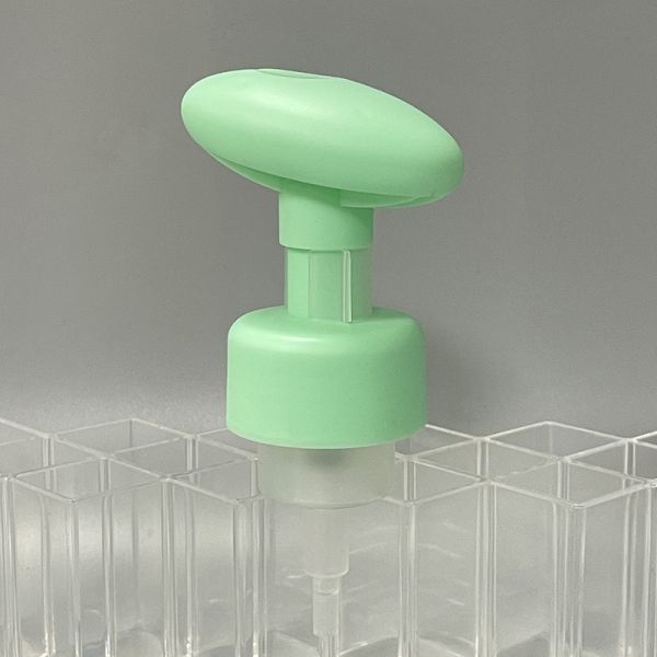 JL-FP101B5  40/400 43/410 Big Oval Head Foam Pump Child Lovely