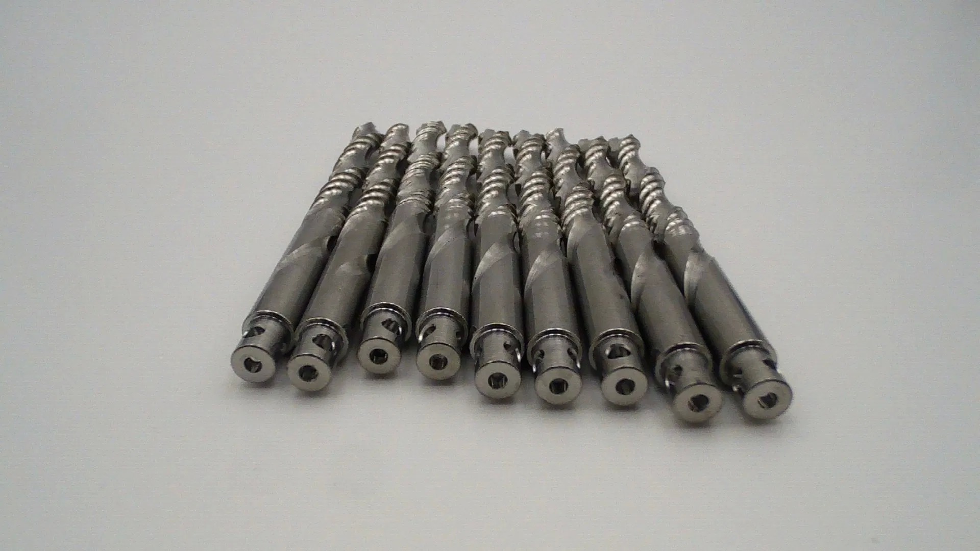 Custom Medical Metal Drill Corticator For Spinal Surgery