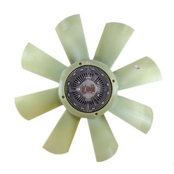 Truck Parts Engine Cooling Fan Blade For Volvo FH12 FM9/12 Truck 8149394