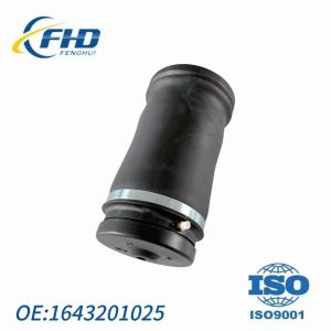 ODM 164 Mercedes Benz ML Class Rear Air Spring Kit 1643201025