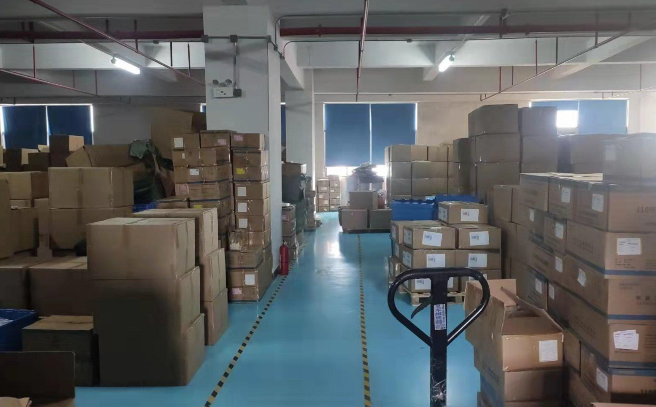 DONGGUAN GUGEER GIFTS PROCESSING FACTORY
