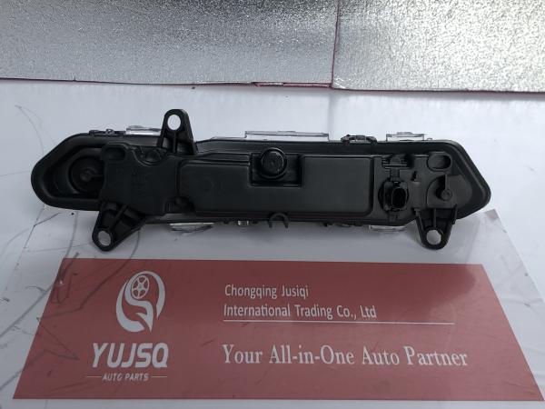 2218201756 Automotive Lighting Assemblies Left Daylight Car Lights For Benz W221 - W2013