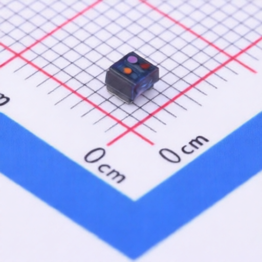 Ferrite Chip Inductor EMTEK LCF1008-270K-T Designed for Stable Operation in Various Electronic Systems