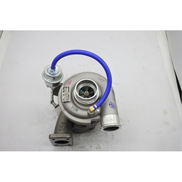 Excavator Diesel Engine Turbocharger