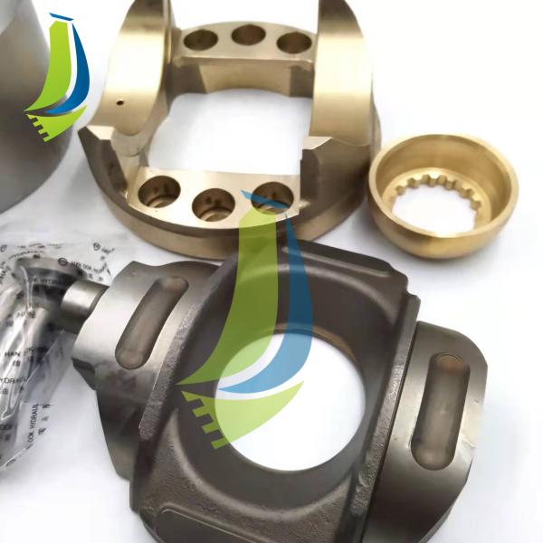 Pièces de rechange hydrauliques du moteur HPV140 pour l'excavatrice de PC300-7 PC300-8