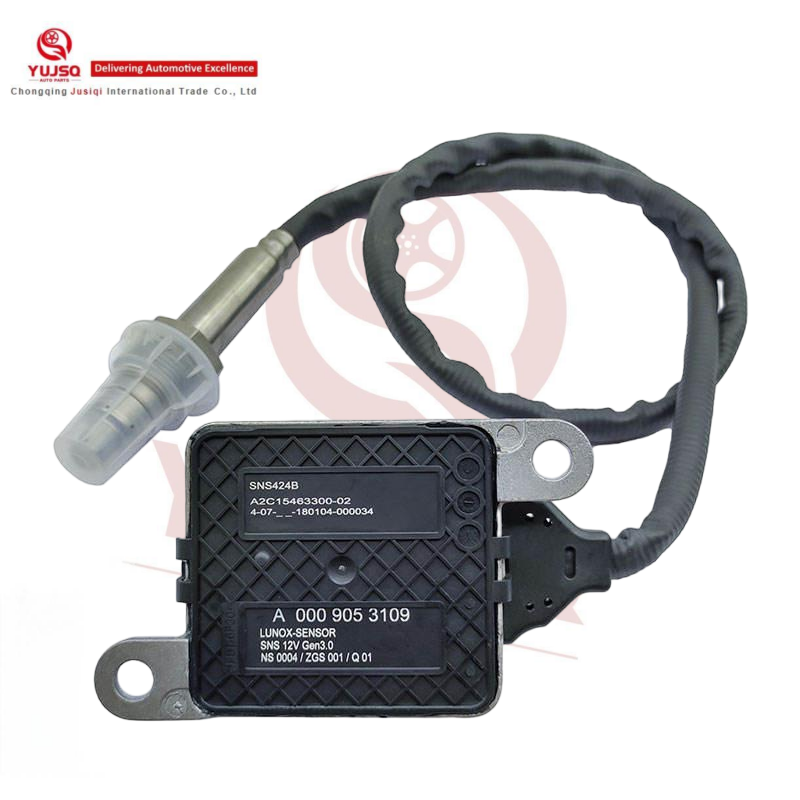 OE A0009058111 A0009053109 Oxygen Sensor O2 Sensor for Mercedes-Benz