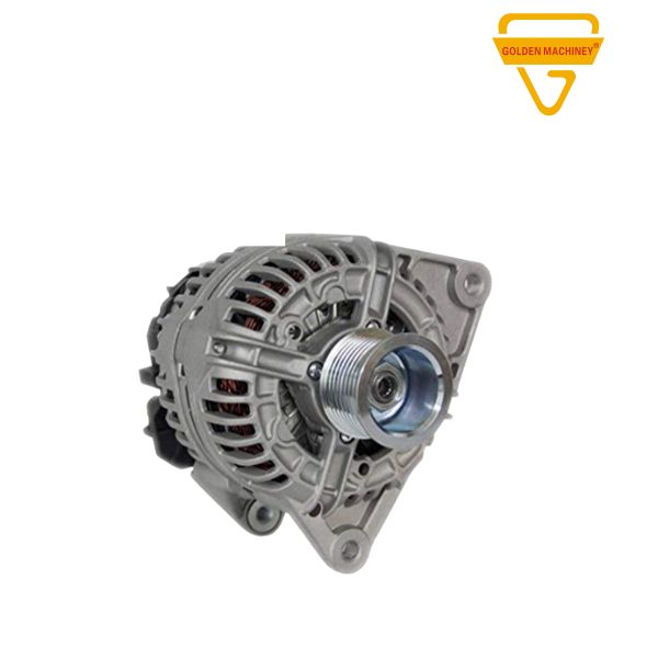 4892318 5259578 Ivec Euro Cargo Truck Alternator