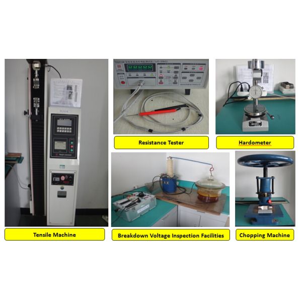 Nanjing Tianyi Automobile Electric Manufacturing Co., Ltd.