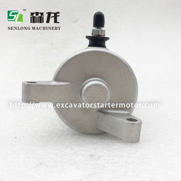 Starter ATV YFZ450 2004-2013 Motorcycle 12V 9T CW 5TG-81800-00-00 5TG-81890-00-00 SMU0264 18761 410-54071 495771 49-5771