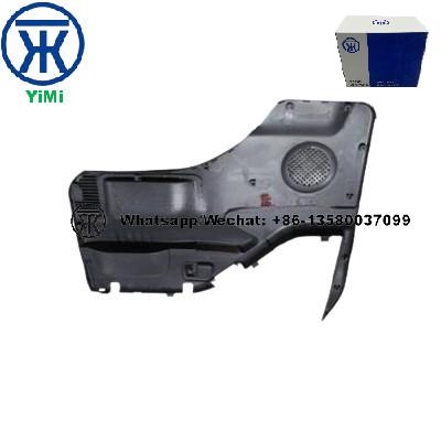 ISUZU NPR71 4HE1 600P PAD TRIM FRT DOOR LH 8978597220