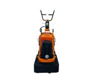 machine de polonais concrète du plancher 380v