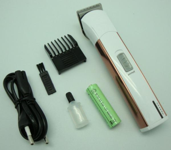 KM-028 PERFETTO Hair Cutting Machine Hair Clippers Cordless Hair Trimmer