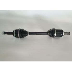 KAWA TO-GRX125 OUTER CV JOINT 30X57X30 TOYOTA 43460-39215 LEXUS GS30/35/43/460 GRS19/URS190/UZS190 2005-2011;LEXUS GS460/430/350 2005-2011;LEXUS IS250/350 GSE25 4WD 2005-2012
