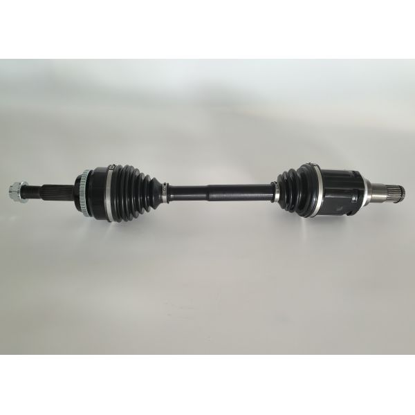 KAWA TO-GRX125 OUTER CV JOINT 30X57X30 TOYOTA 43460-39215 LEXUS GS30/35/43/460 GRS19/URS190/UZS190 2005-2011;LEXUS GS460/430/350 2005-2011;LEXUS IS250/350 GSE25 4WD 2005-2012