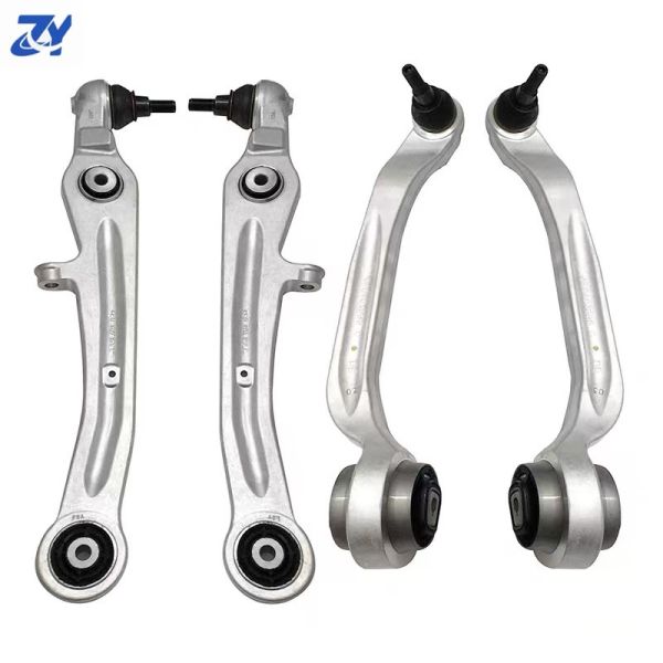 For Bentley Flight Branch Continental GT GT Model Original Equipment Manufacturer Front Control Arm 3W0407505 3W0407510