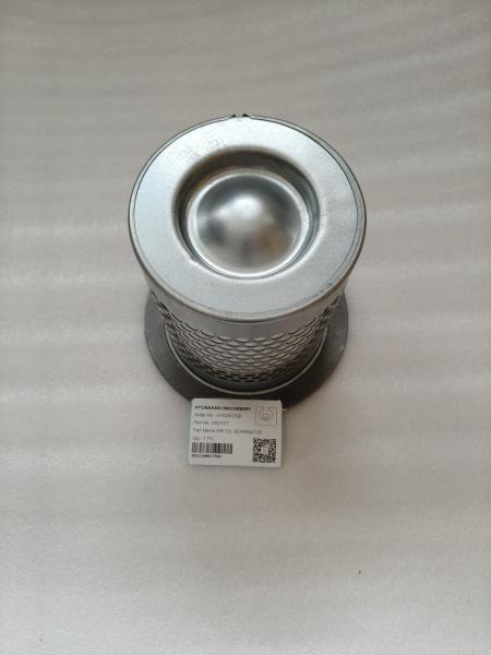 Excavator Parts Air Oil Separator OS2101