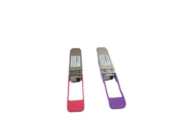100Gbs QSFP28 BIDI LR1 20km DDM Module Compatible With HP Intel H3C Huawei
