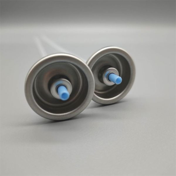 Премиум порошковое покрытие клапана точное управление долговечная характеристика производительности