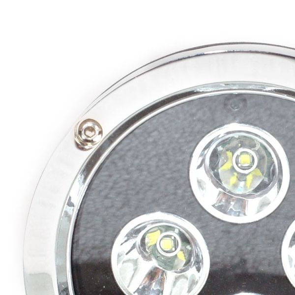 Factory Direct Sale 40w 5.5 inch Round Shape Led work light for Car/Truck/ATV/SUV/Autocycle