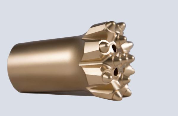R25/R32/R38 Drilling tools Thread Button Rock Drill Bits for Rock Drilling