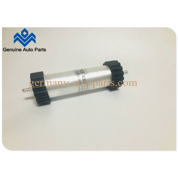 Aluminium Fuel Pump Parts Audi A8 Quattro 2015 Q7 2013-2015 3.0 V6 Diesel Fuel Filter 8T0 127 401 A