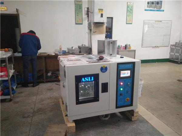 Benchtop Environmental Test Chamber / Stability Test Chamber
