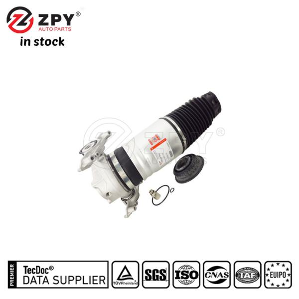 ZPY 7P6616504J Rear Shock Absorber Air Spring R For Volkswagen Polo Polo GTI