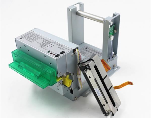 Módulo de impressora térmica ESC / POS pequena para o quiosque multimídia CAPD347