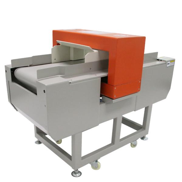 Sapatas e detector de metais da agulha das luvas para girar o CE industrial do ISO 9001