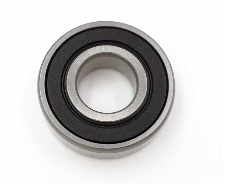 Roulement à billes 6200ZZ /ZZ/2RS ouvert de cannelure profonde simple de rangée de haute précision