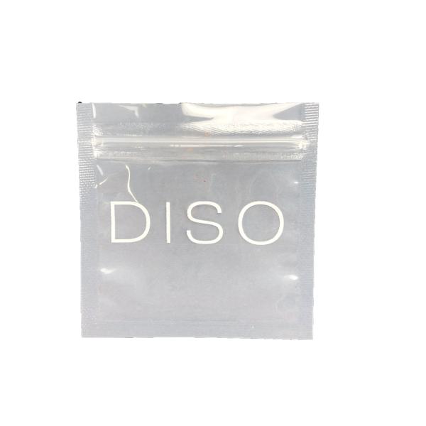 saco de Mylar da folha de alumínio de 30mg 50mg 100mg 45mic VMPET